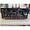 Image 3 : ONKYO AV RECEIVER MODEL TX-NR1007