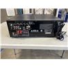 Image 5 : DENON AV RECEIVER MODEL AVR-1312