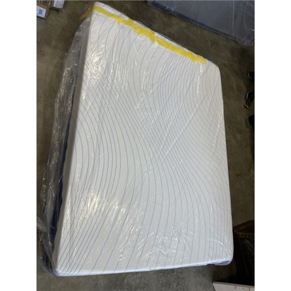 AS NEW QUEEN SIZE  OCTAVE MIRAGE