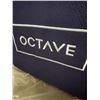 Image 2 : AS NEW QUEEN SIZE  OCTAVE MIRAGE