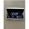 Image 1 : AUTHENTIC VERSACE SUN GLASSES IN CASE