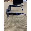 Image 4 : AUTHENTIC VERSACE SUN GLASSES IN CASE