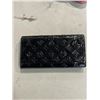 Image 3 : LOUIS VUITTON BELT AND WALLET - NOT AUTHENTICATED, UNKNOWN