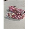 Image 4 : LOUIS VUITTON BELT AND WALLET - NOT AUTHENTICATED, UNKNOWN