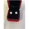 Image 2 : 2.00 CT GRA CERTIFIED ROUND BRILLIANT CUT MOISSANITE STONES VVS D COLOR WITH 40 ROUND BRILLIANT CUT 