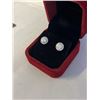 Image 3 : 2.00 CT GRA CERTIFIED ROUND BRILLIANT CUT MOISSANITE STONES VVS D COLOR WITH 40 ROUND BRILLIANT CUT 
