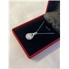 Image 3 : 3.00 CT GRA CERTIFIED ROUND BRILLIANT CUT MOISSANITE STONE VVS D COLOR WITH 24 ROUND BRILLIANT CUT C