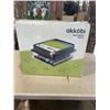 Image 1 : AS NEW OKKOBI EGG INCUBATOR MODEL OBI-36