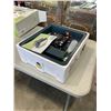 Image 3 : AS NEW OKKOBI EGG INCUBATOR MODEL OBI-36