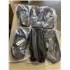 Image 3 : 6 NEW BICYCLE  / BACK PACK CARGO BAGS