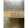 Image 1 : VIVO FULL MOTION EXTRA  LARGE TV WALL MOUNT