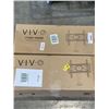 Image 1 : 2 VIVO BOLT DOWN TV MOUNTS