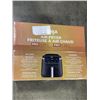 Image 3 : NINJA PRO 4-IN-1 5QT  AIR FRYER - TESTED WORKING, RETAIL $179