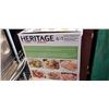 Image 3 : HERITAGE INFRARED 4.5QT 6-IN-1 STEAM AIR FRYER - TESTED WORKING, RETAIL $299