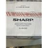 Image 4 : SHARP 5-DISC MICRO COMPONENT BLUETOOTH SPEAKER SYSTEM - TESTED WORKING, RETAIL $339