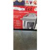 Image 1 : INSTANT POT DUO PLUS 9-IN-1 6QT ELECTRIC PRESSURE COOKER - TESTED WORKING, RETAIL $199