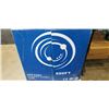 Image 2 : 2 500FT ROLLS OF VIVO CAT6 ETHERNET CABLE