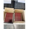 Image 1 : 2 NEW YELLOW MOUNTAIN IMPORTS MAHJONG SETS