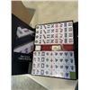 Image 3 : 2 NEW YELLOW MOUNTAIN IMPORTS MAHJONG SETS
