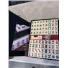 Image 5 : 2 NEW YELLOW MOUNTAIN IMPORTS MAHJONG SETS