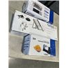 Image 3 : ICO FRENCH FRY CUTTER, SPIRALIZER AND MANDOLIN SLICER