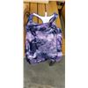Image 4 : TRAY OF LULULEMON WOMENS CLOTHING, ASSORTED SIZE