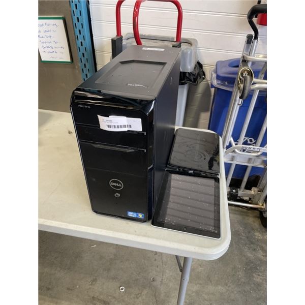 3 PARTS COMPUTERS