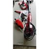 Image 3 : DIRT DEVIL 360 REACH VACUUM WITH BAG AND ACCESSORIES