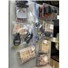 Image 2 : BOX OF INK STAMPS