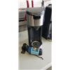 Image 2 : 2 SINGLE CUP COFFEE MAKERS