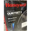 Image 3 : HONEYWELL 16-IN QUIET SET FAN WORKING