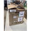Image 2 : NEW OKKOBI WOOD GRAIN TURTLE TANK, MODEL 1519