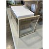 Image 4 : NEW OKKOBI WOOD GRAIN TURTLE TANK, MODEL 1519