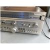Image 3 : VINTAGE PANASONIC RA-7700 INTEGRATED RECEIVER