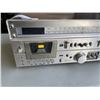 Image 4 : VINTAGE PANASONIC RA-7700 INTEGRATED RECEIVER