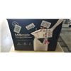 Image 1 : CHEFWAVE MILKMADE NON DAIRY MILK MAKER
