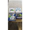 Image 1 : PS5 DUAL SENSE CONTROLLERS AND GAMING HEADSETS STORE RETURNS UNTESTED