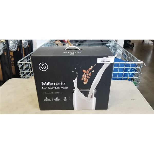 CHEF WAVE NON DAIRY MILK MAKER