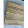 Image 1 : 2 NEW BOXES OF 10FT HEAVY DUTY HIGH SPEED USB MIRCO CABLE - 24 PIECE TOTAL