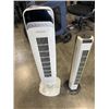 Image 1 : 2 TOWER FANS