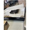 Image 3 : AS NEW 19-50 INCH FULL MOTION TV WALL MOUNT AND SANUS SOUNDBAR MOUNT