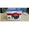 Image 1 : PS5 TM T98 FERRARI 296 GTB RACING WHEEL