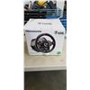 Image 1 : XSX THRUSTMASTER T128 X RACING WHEEL