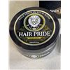 Image 2 : 7 NEW HAIR POMPADES