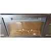 Image 2 : ELECTRIC FIREPLACE MEDIA CABINET