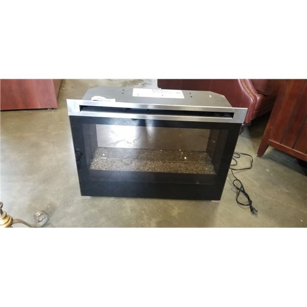 DIMPLEX ELECTRIC HEATER FIREPLACE