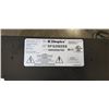 Image 4 : DIMPLEX ELECTRIC HEATER FIREPLACE