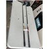 Image 1 : CLEVELAND HIBOREXLS `10.5 DEGREE DRIVER AND 3W, RIGHT HAND WITH COVERS
