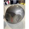 Image 3 : TITLEIST AND CALLAWAY GOLF DRIVERS WITH HEAD COVERS
