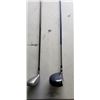 Image 2 : 2 ADAMS TIGHT LIES HYBRID DRIVERS